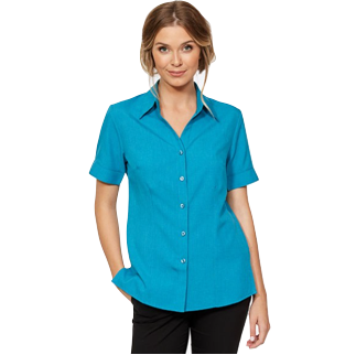 Climate Smart Blouse - Easy Fit