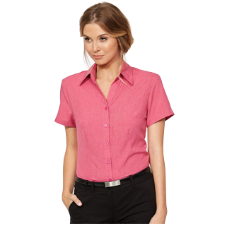 Climate Smart Blouse - Semi Fit