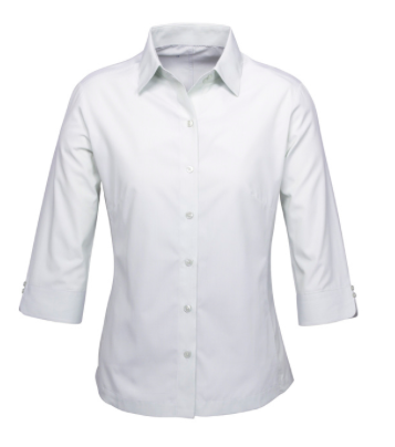 Ambassador Blouse