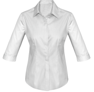 Stirling Blouse