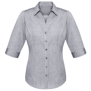 Trend Blouse 3/4 Sleeve