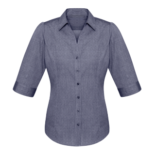 Trend Blouse 3/4 Sleeve