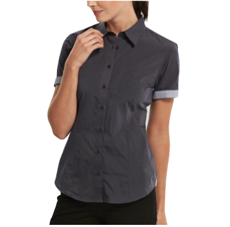 1253WHS End On End Blouse