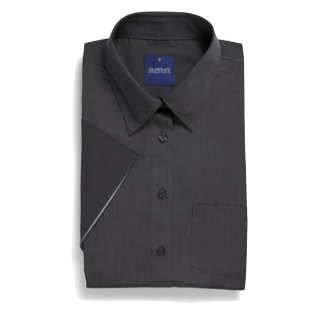 1253WHS End On End Blouse