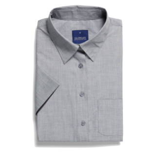 1253WHS End On End Blouse