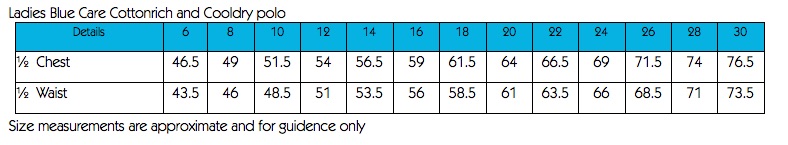 Navy Short Sleeve Polo