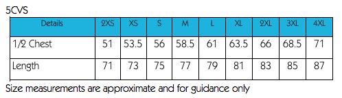 Unisex White Vented Chef Jacket