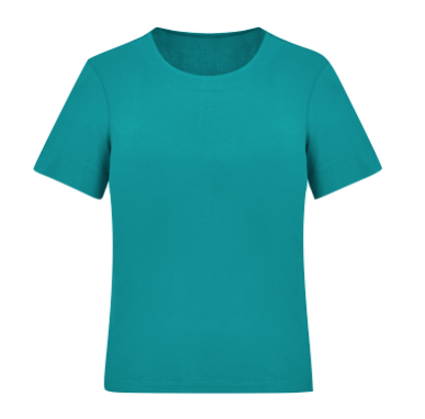Soft Jersey T-Top
