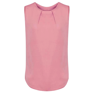 Estelle Pleat Blouse