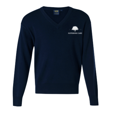 Jumpers, Jackets and Vests