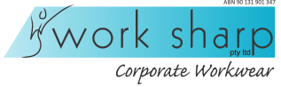 Work Sharp logo